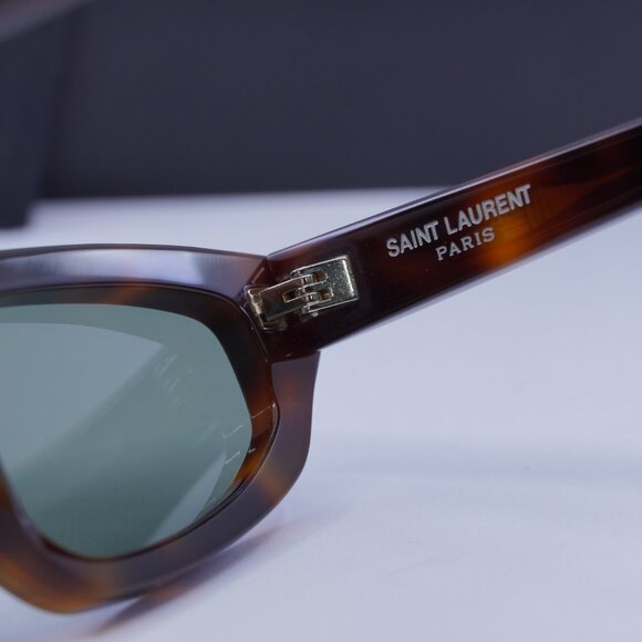 Final Price! Saint Laurent SL634 NOVA 003 Sunglasses - Picture 8 of 10